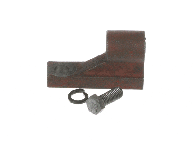 Wilton Spindle Nut - WL9-310047W