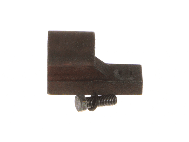 Wilton Spindle Nut - WL9-310067W