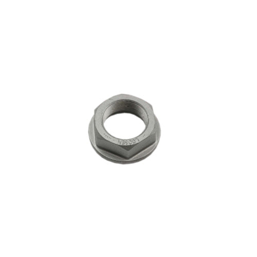 Subaru Industrial Air Cleaner Base - 232-35411-01