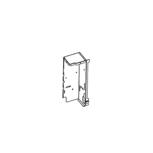 Whirlpool Nlahandle, F.F. Door - 68206-2