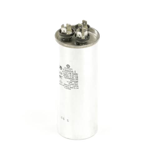 GE Compressor Capacitor - WJ20X20134
