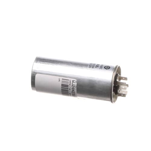 GE Capacitor - Running - WJ20X23829