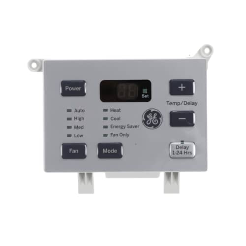 GE Display Board Sub Asm - WJ26X20604