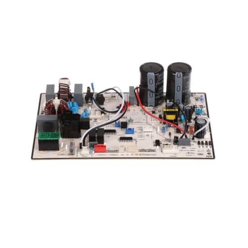 GE Outdoor Pcb - WJ26X23167