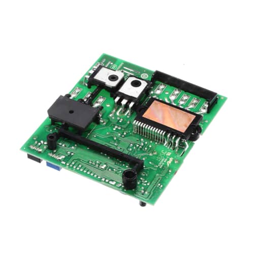 GE Outdoor Module Drive Board - WJ26X23193