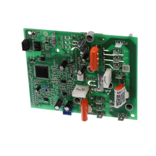 GE Outdoor Module Drive Board - WJ26X23216