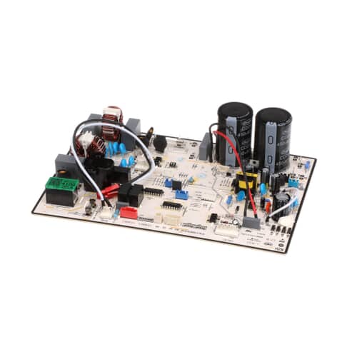 GE Outdoor Power Control Board - WJ26X23217