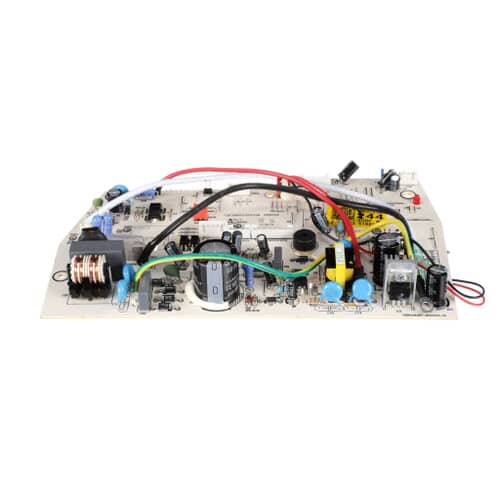 GE Indoor Pcb - WJ26X23318