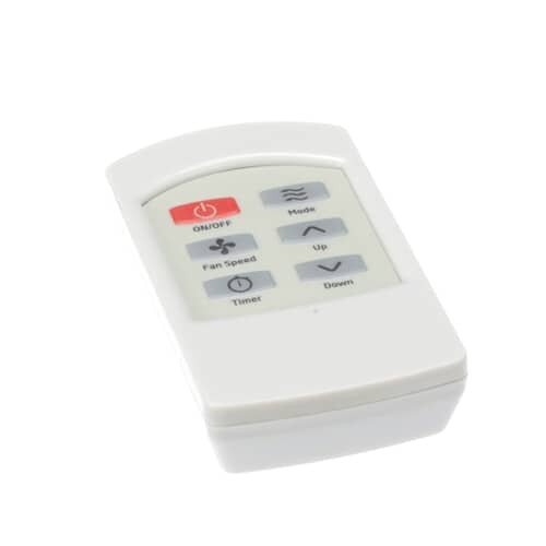 GE Remote Control Assembly - WJ26X23667