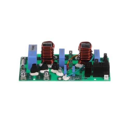 GE Filter Pcb - WJ26X23717