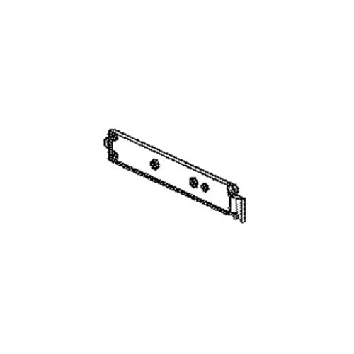 Tecumseh Piston & Pin Assembly (.010 Ov - 31798