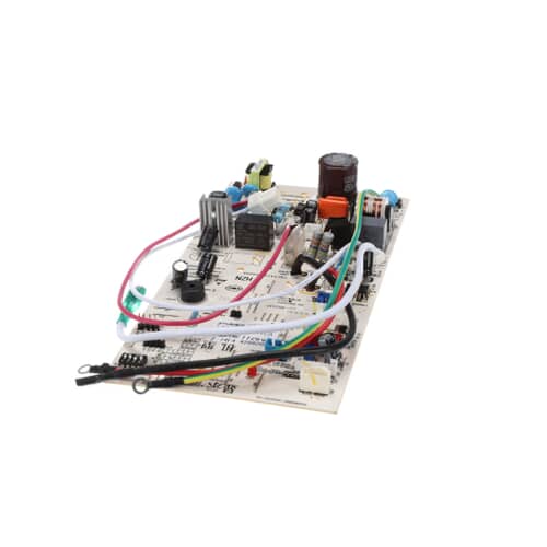 GE Pcb Board - WJ26X23928