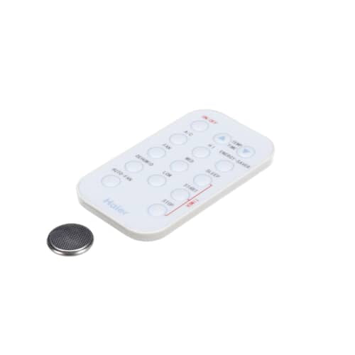 GE Remote Control - WJ26X23974