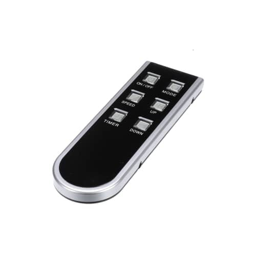 GE Remote - Control - WJ26X23992