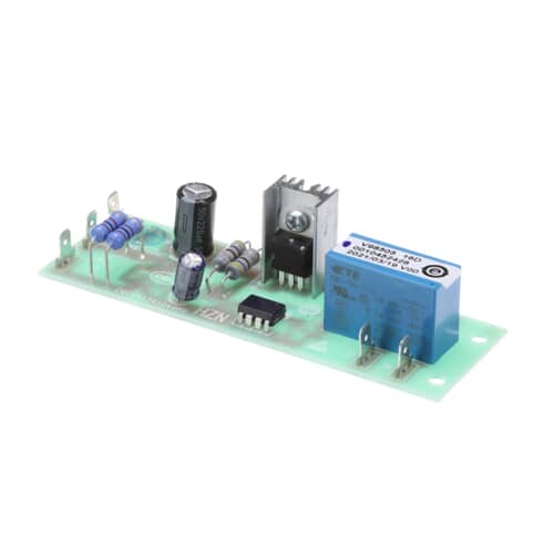 GE P.C.B. - WJ26X24063