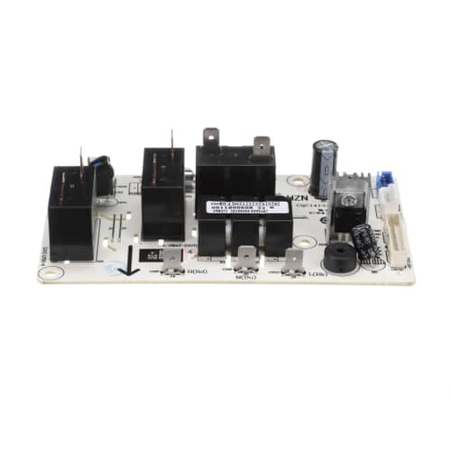 GE Main Control Board - WJ26X26684