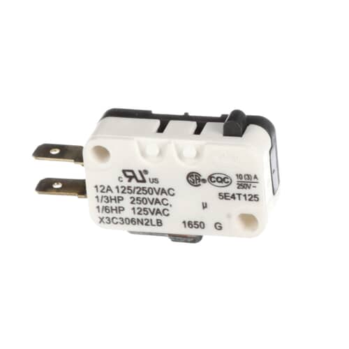 GE Switch - WJ27X22317
