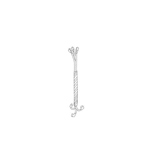 Whirlpool Extension - WP3374728