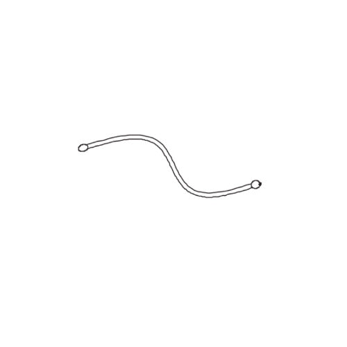Samsung Assembly Decoration P-Side R - BN96-05882A