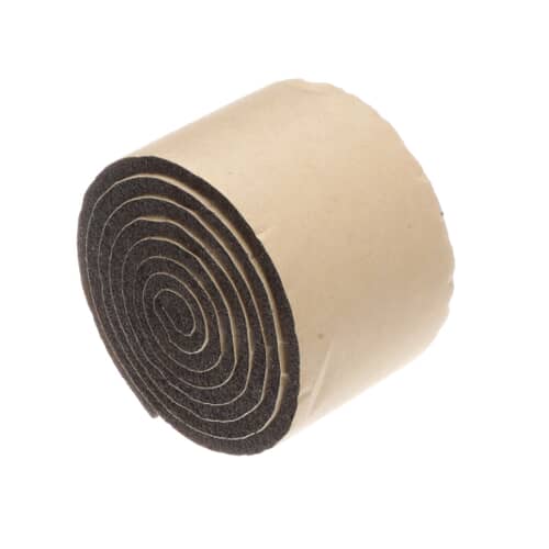 GE Air Conditioner Gasket Seal 2 - WJ43X10074