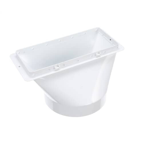 GE Small Adapter - WJ53X24120