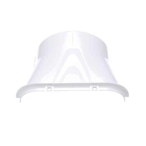 GE Exhaust Nozzle - One Half - WJ76X24019