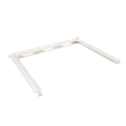 GE Accordian Right Frame Only - WJ86X23981