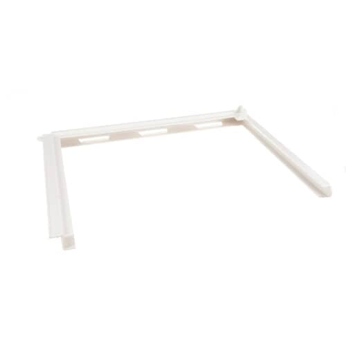 GE Accordian Right Frame Only - WJ86X23981