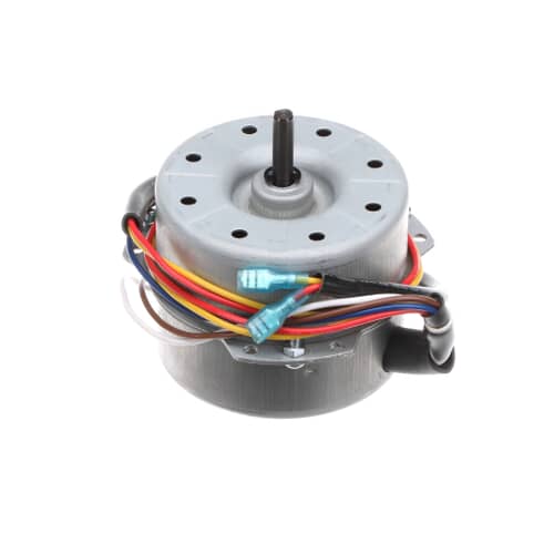 GE Motor - Fan - WJ88X22344