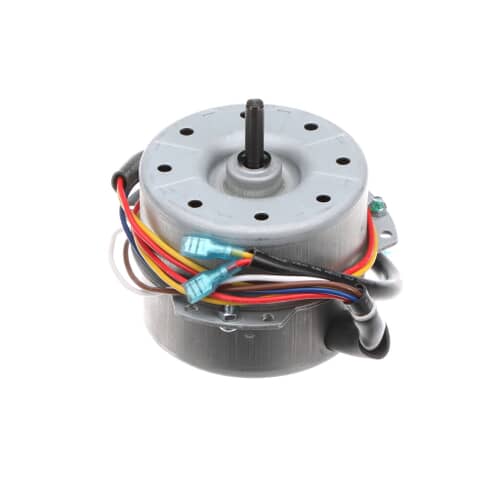 GE Motor - Fan - WJ88X22344