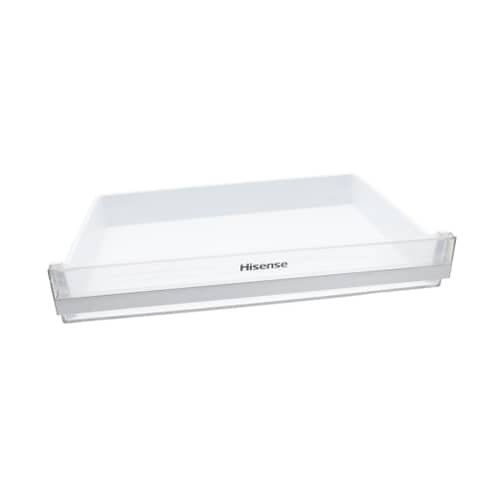 Whirlpool Shelf-Glas - W10569106