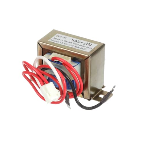 Whirlpool Beverage Cooler Low-Voltage Transformer - WP11001154