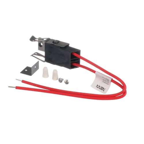 Whirlpool Range Surface Element Receptac - 12001676