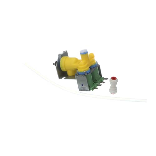 Whirlpool Sxs Refrigerator Water Inlet V - 12001892