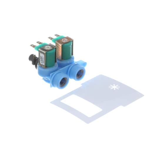Whirlpool Inlet Valve - 12002158