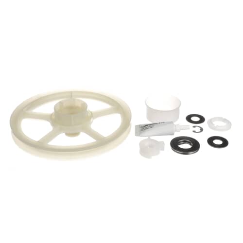 Whirlpool Top Load Washer Thrust Bearing - 12002213
