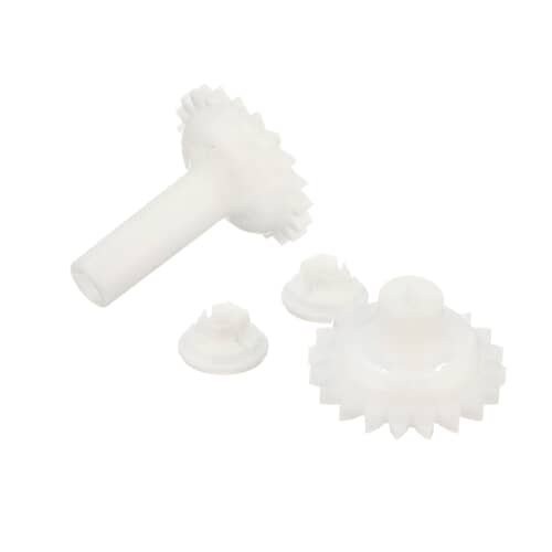 Whirlpool Kit Drawer Gear - 12002497