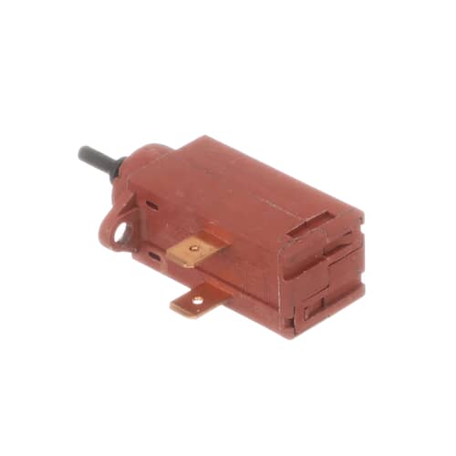 Whirlpool Front Load Washer Wax Motor - 12002535