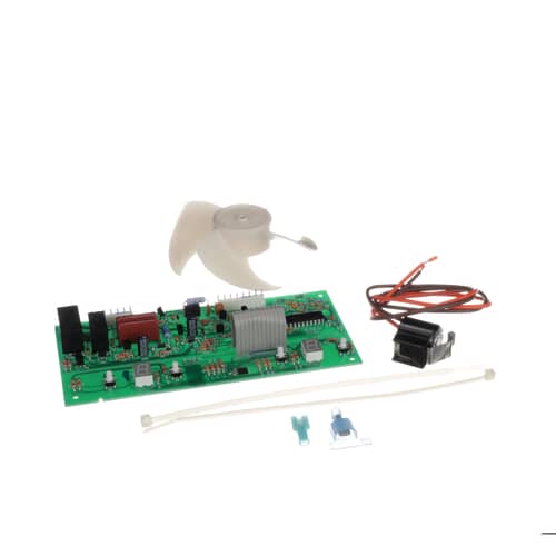 Whirlpool Frost Kit- - 12002754