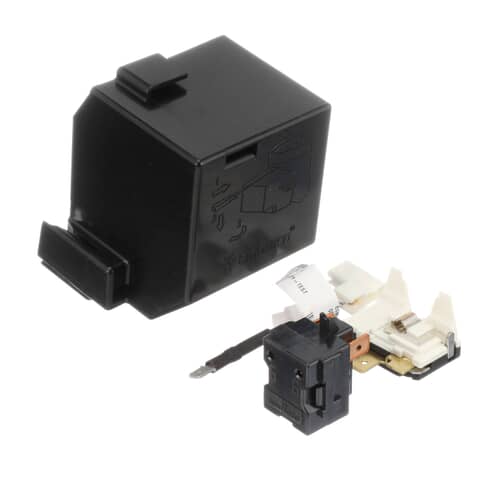 Whirlpool Sxs Refrigerator Start Device - 12002784