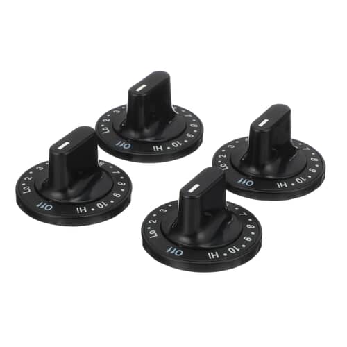 Whirlpool Knob Kit - 12200034