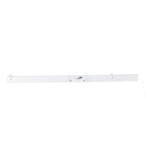 Whirlpool Vert Mullion Assembly - WP12722803B