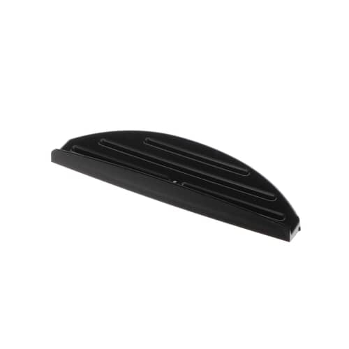 Whirlpool Refrigerator Dispenser Drip Tray (Black) - WP12999301B