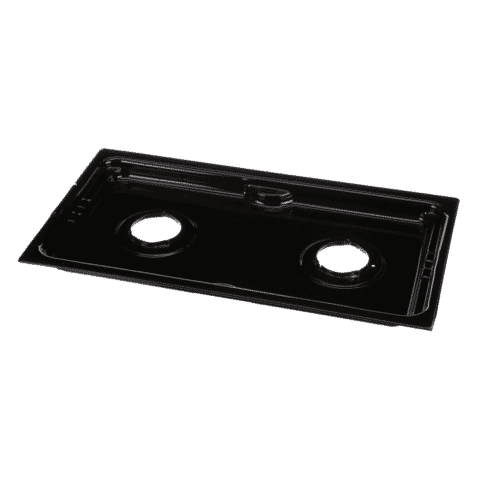 Whirlpool Cooktop - WP2001F175-09