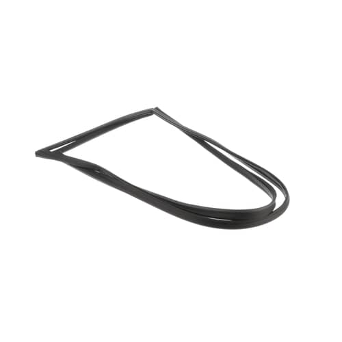 Whirlpool Refrigerator Door Gasket (Black) - 2159083