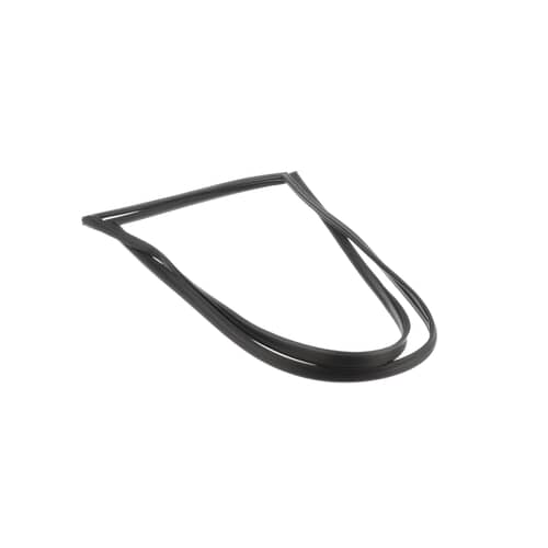 Whirlpool Refrigerator Door Gasket (Black) - 2159083