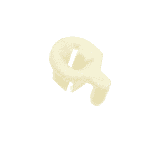 Whirlpool Bushing- H - WP22002753