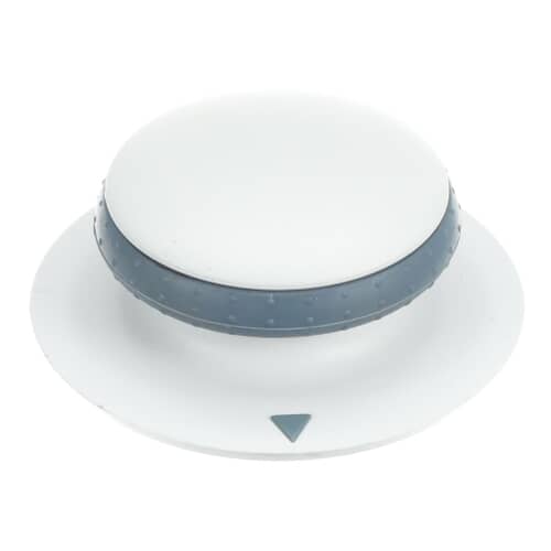 Whirlpool Dryer Timer Dial Skirt - WP22003951