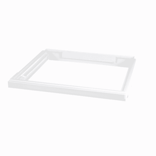Whirlpool Refrigerator Deli Drawer Cover - WP2223357