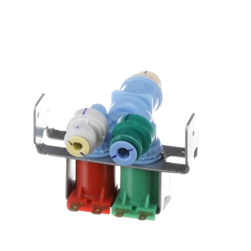 Whirlpool Inlet Valve - WP2317883